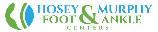 Hosey and Murphy Foot & Ankle Centers